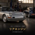 GT7のRR（リアエンジン）車まとめ｜ポルシェが手放さなかった配置と、EVで戻ってきた収録15台