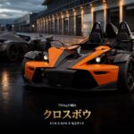 KTM X-BOWとは｜屋根もドアもない790kg・バイクメーカーが作った公道マシンのスペックと中古相場・GT7での乗り方