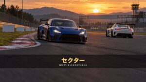 GT7のサーキットエクスペリエンスとは｜区間練習と金銀銅の仕組み、オールゴールドの賞金とコース別の指定車