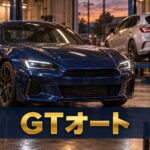 GT7のGTオートとは｜洗車・オイル交換・エンジンオーバーホール・ボディ剛性リフレッシュの意味と料金、やる順番