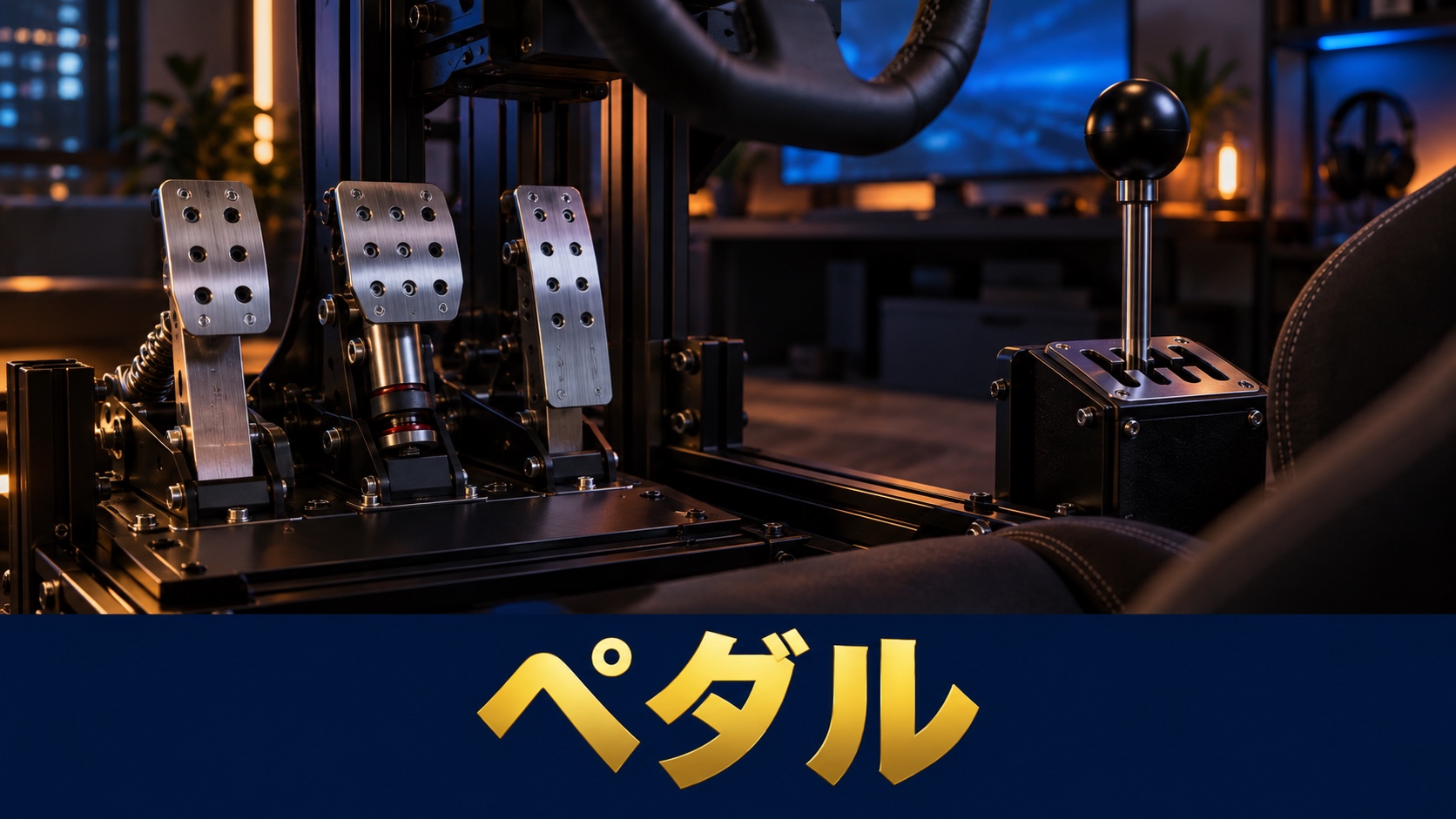 GT7のペダルとシフターの選び方|G29・T300RS・RS50別にPS5でつながる組み合わせと、クラッチを効かせる設定【2026年】